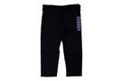 CHOSEN Flagship STOLI BJJ Gi - black/purple